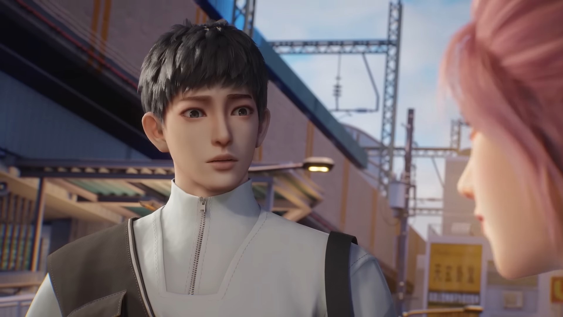 Бесшабашное лето — скриншот 23