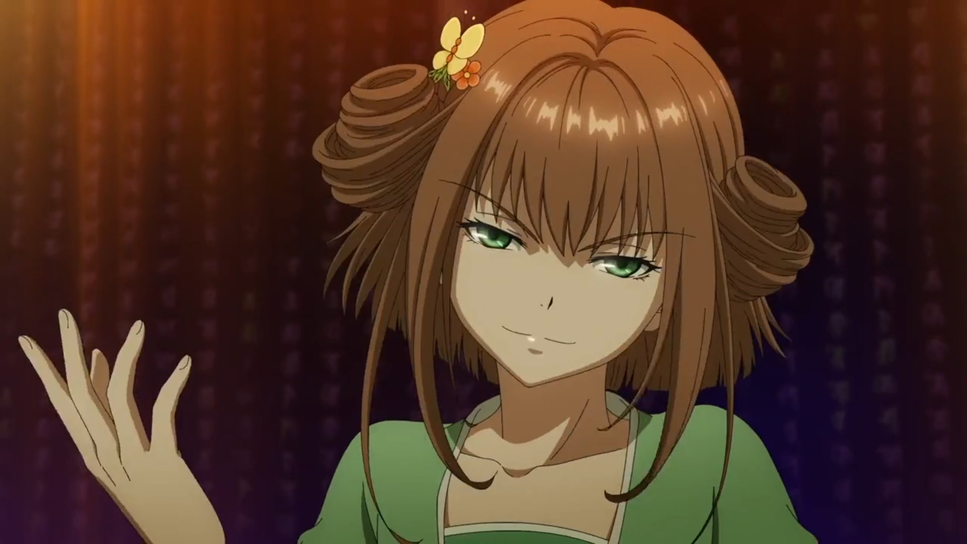 Разлука Орхидеи и повелителя демонов — скриншот 21