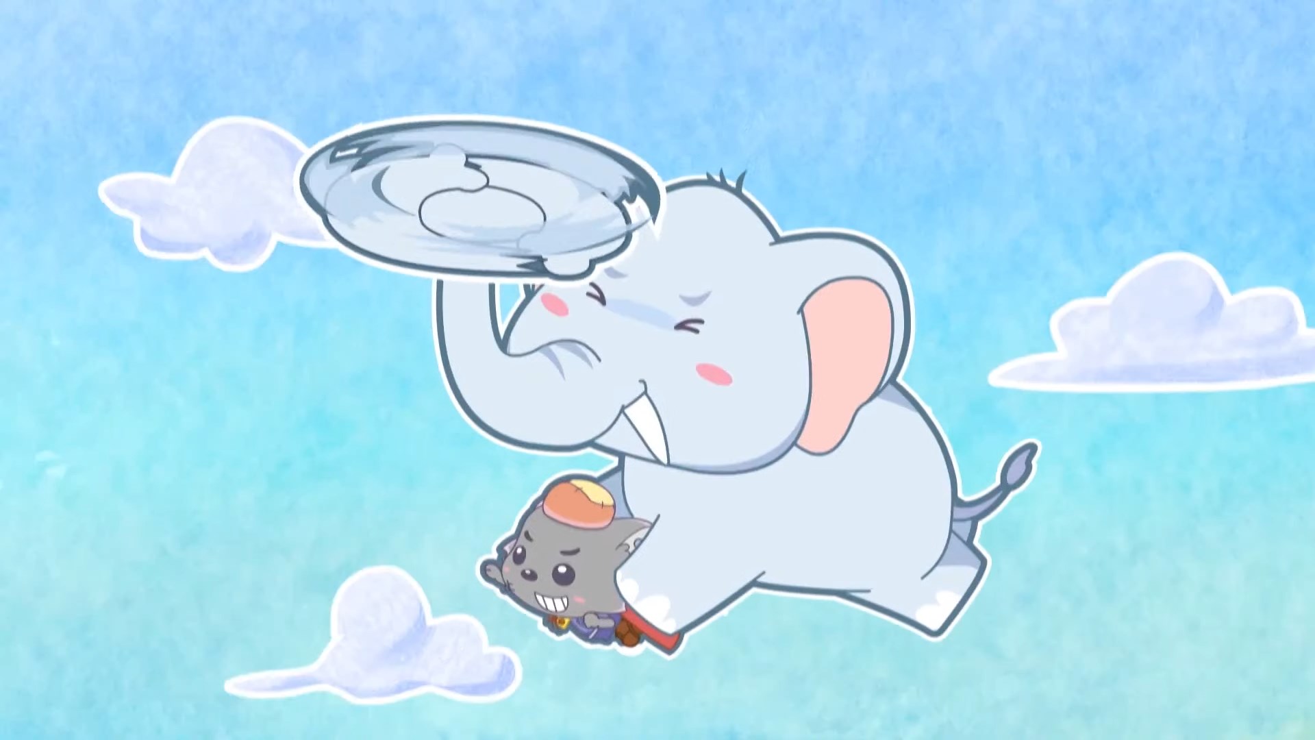 Увлекательные занятия с милым козликом: Флора и фауна — скриншот 20