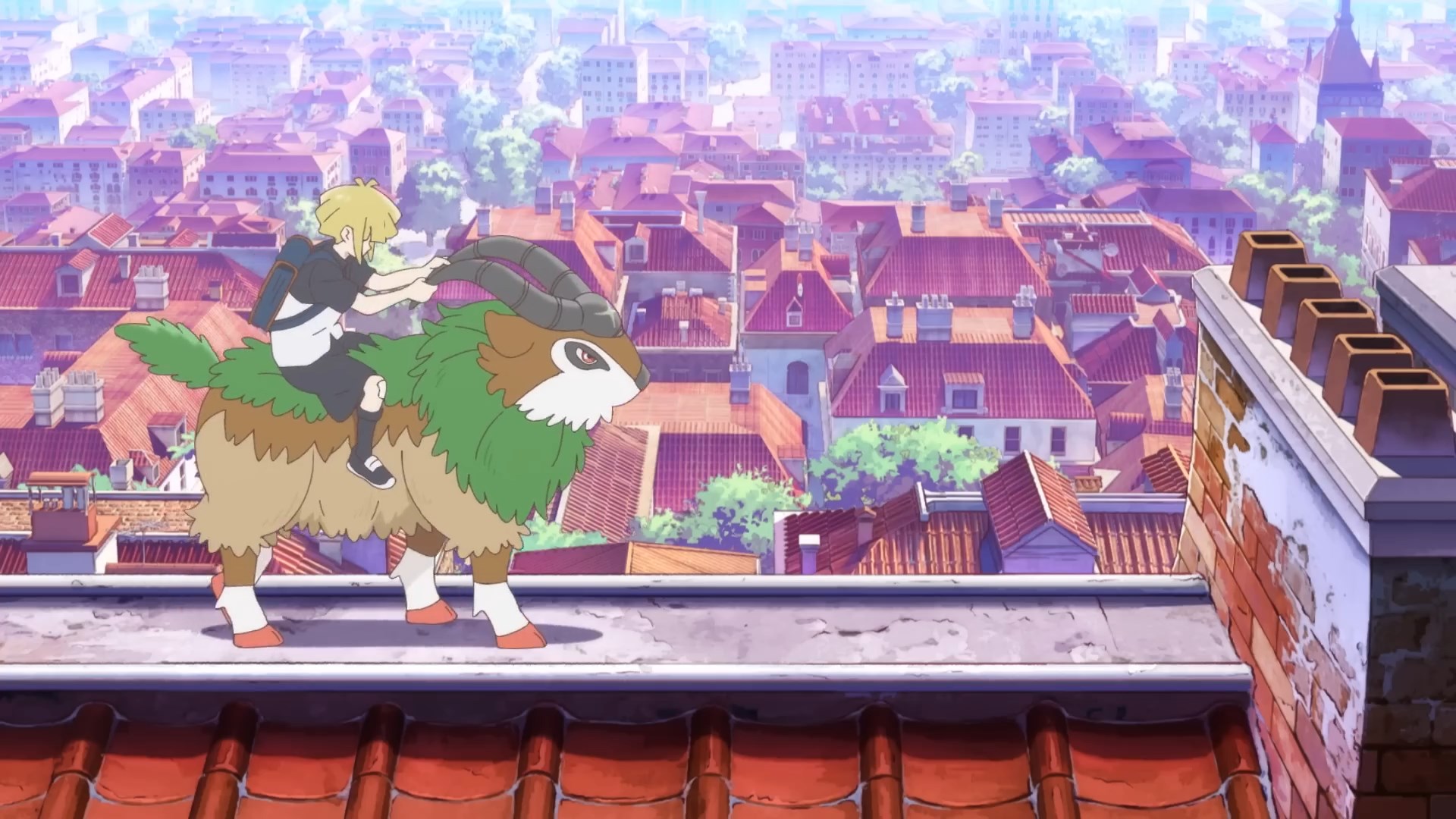 Покетун (2024) — скриншот 27