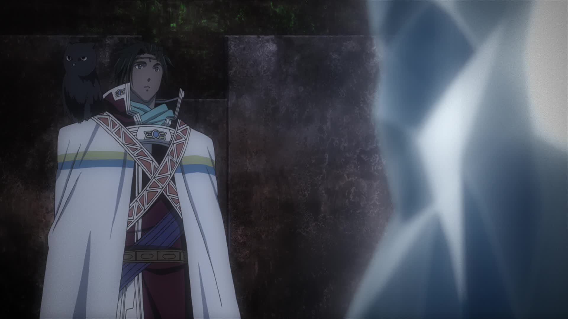 Сломанный меч 1: Час пробуждения — скриншот 37