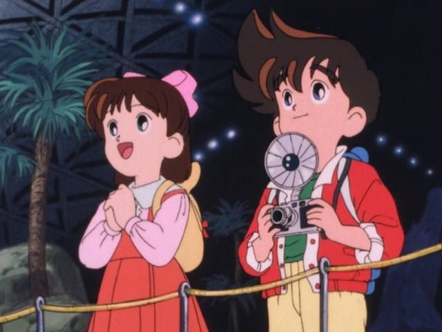 Храбрый Экскайзер — скриншот 13