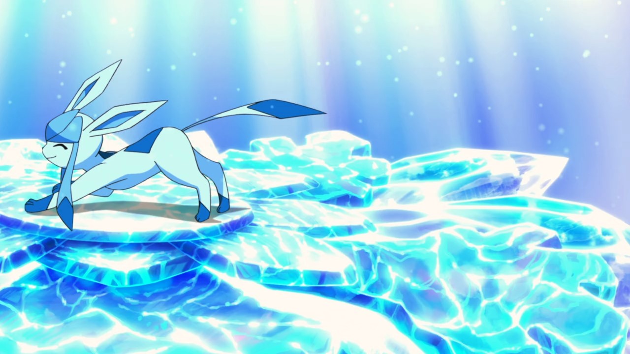 Покемон: Друзья Пикачу и Иви — скриншот 11