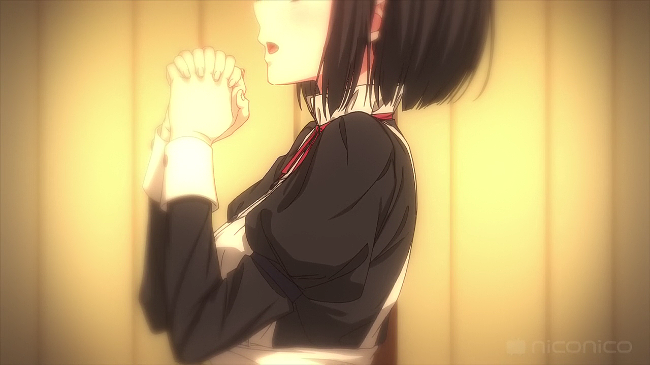 Изобрази отвращение и покажи мне свои трусики 2 — скриншот 6