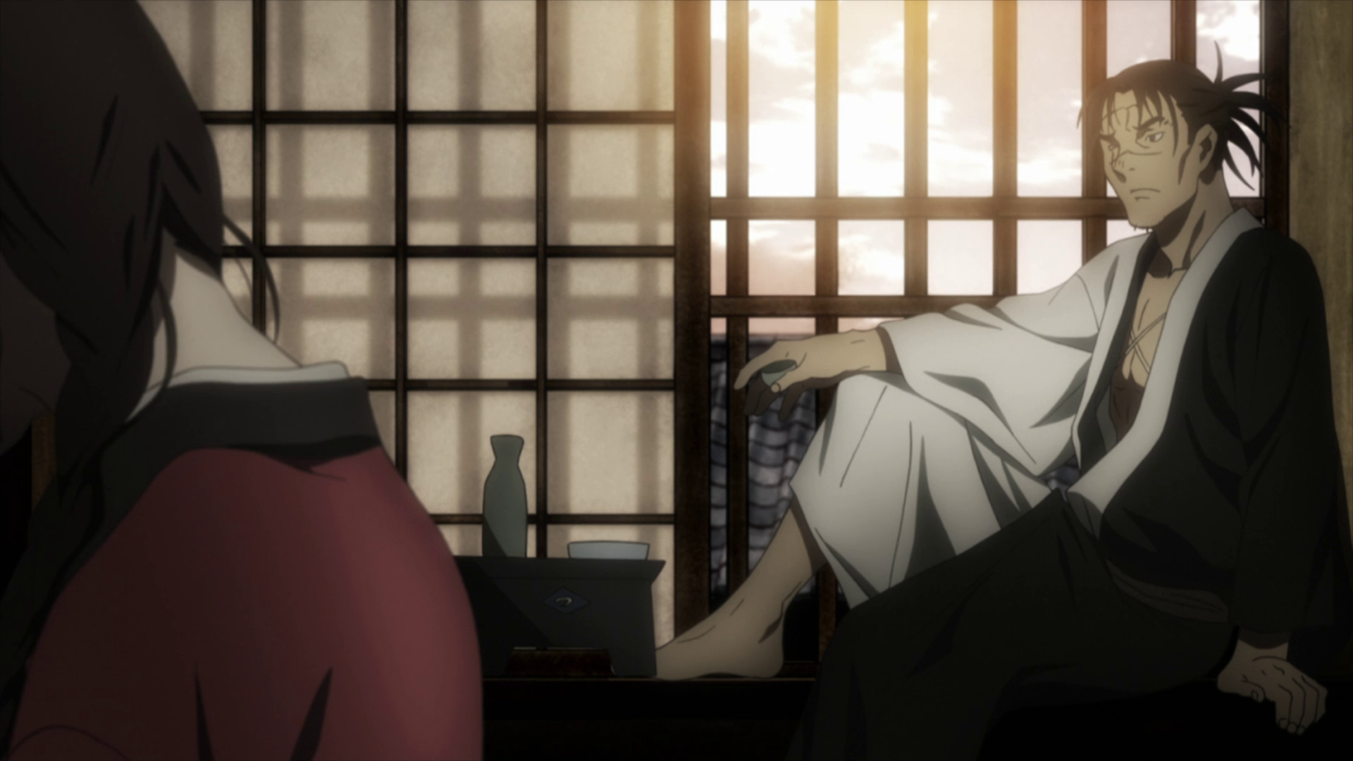 Клинок Бессмертного — скриншот 38