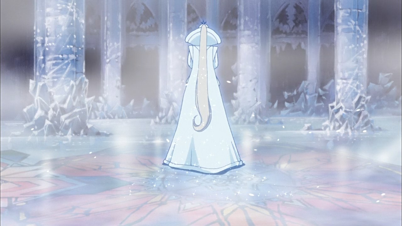 Снежная королева — скриншот 48