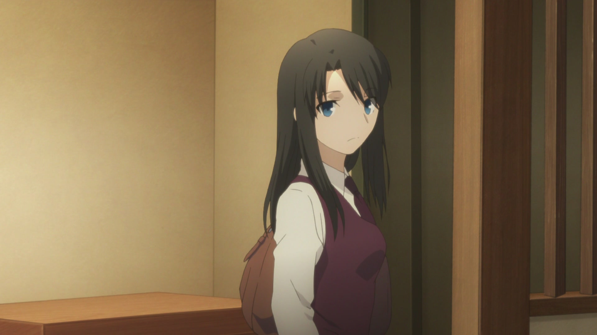 Граница пустоты: Благословение будущего — Дополнительная глава — скриншот 5