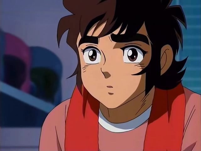 Состязание на ринге 1: Япония против Штатов — скриншот 15