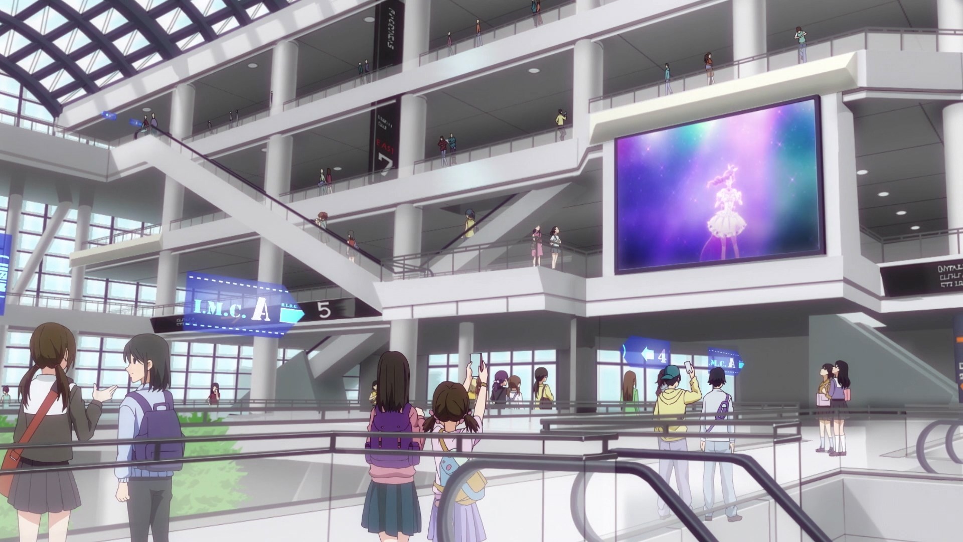 Доушэнь-девы — скриншот 11