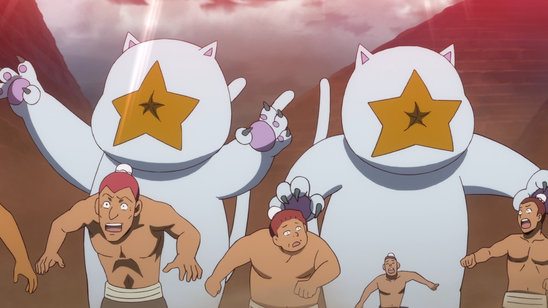 Ориент — скриншот 29