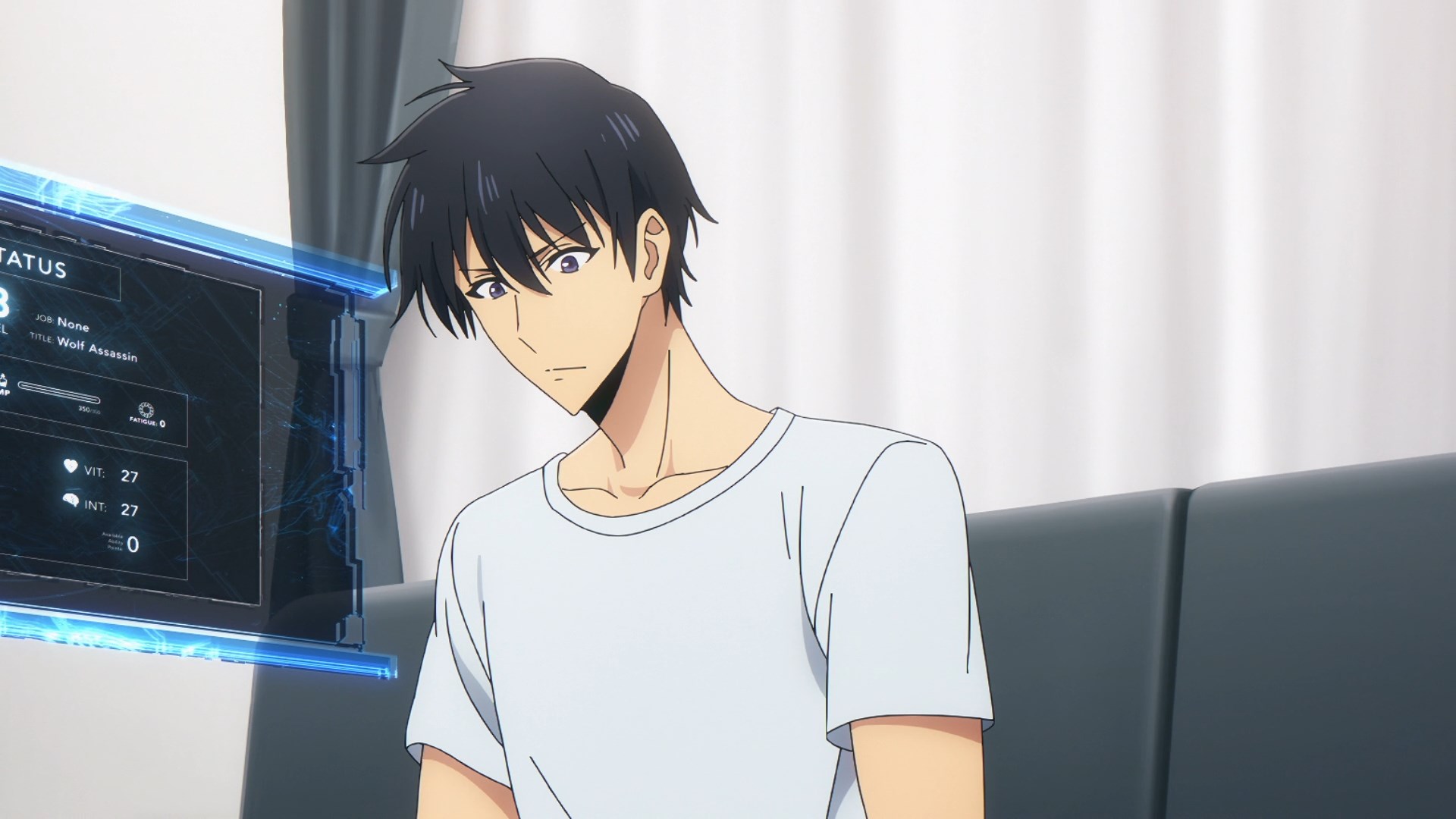 Поднятие уровня в одиночку: Как стать сильнее — скриншот 22