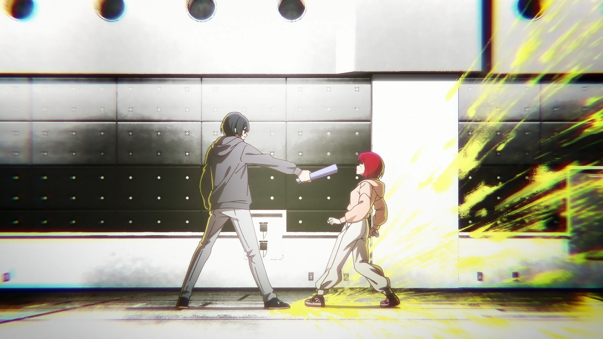 Ребёнок идола 2 — скриншот 14