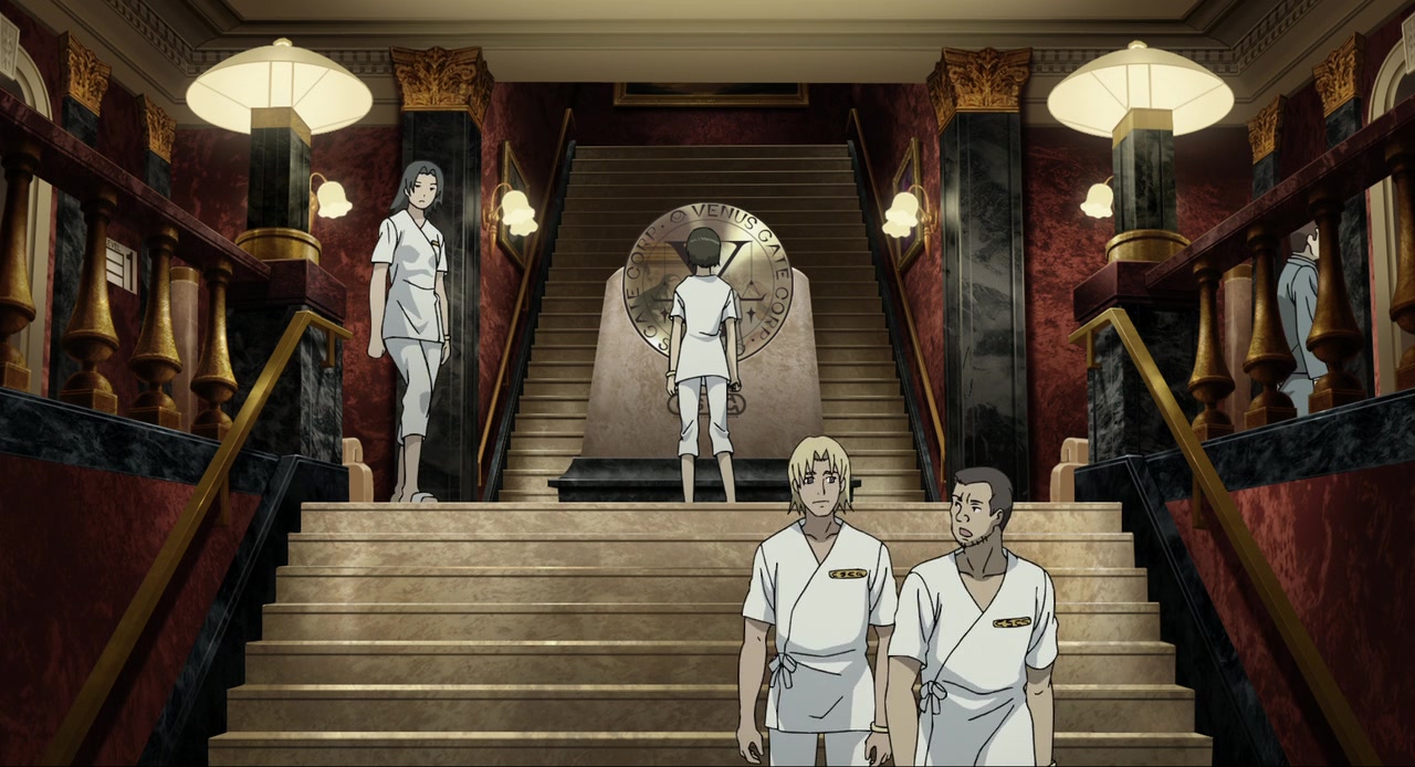 Повелители терний — скриншот 36