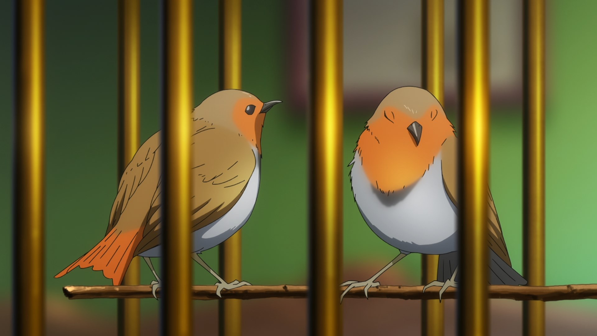 Гримм — скриншот 24