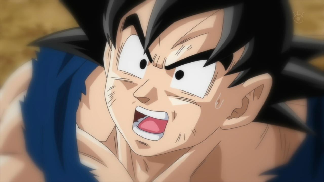 Драконий жемчуг Зет: Битва богов — скриншот 10