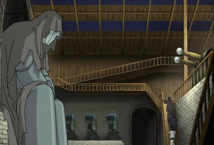 Железный человек №28 — скриншот 27