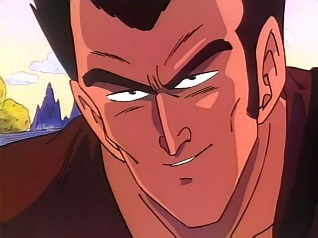 Драгон Квест: Героические приключения Авеля — скриншот 21