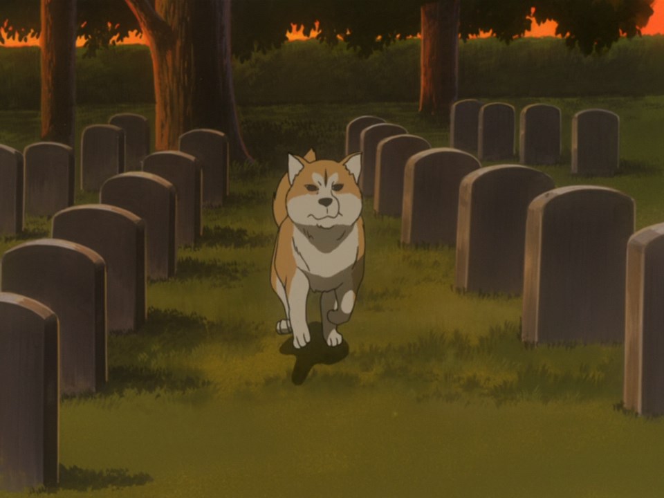 Люпен III: Последняя работа — скриншот 20