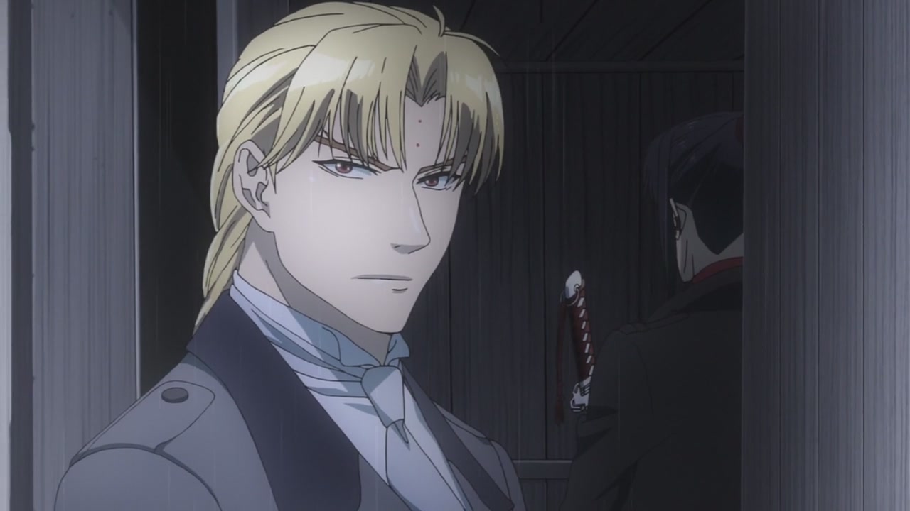 Ди Грэй-мен: Святые — скриншот 30