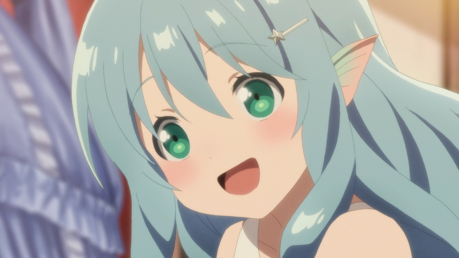 Арифурэта: Сильнейший ремесленник в мире 2 — Спецвыпуск — скриншот 32