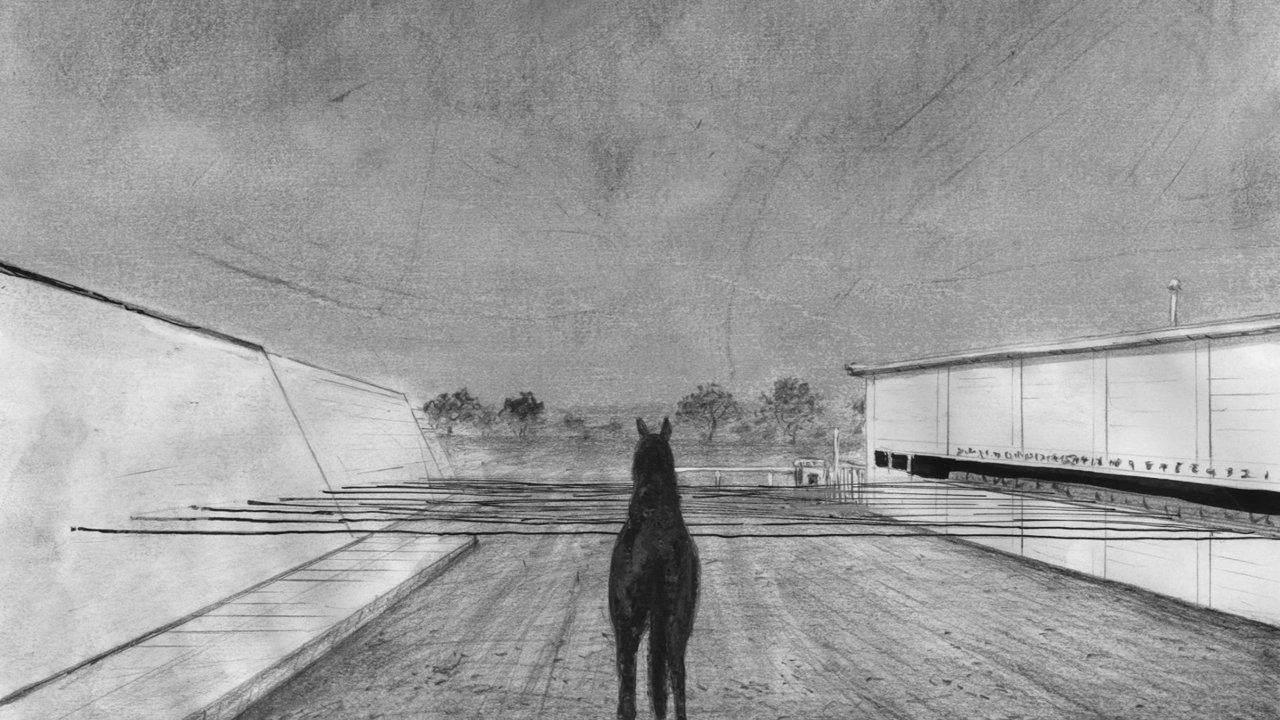 Струны Майбриджа — скриншот 15