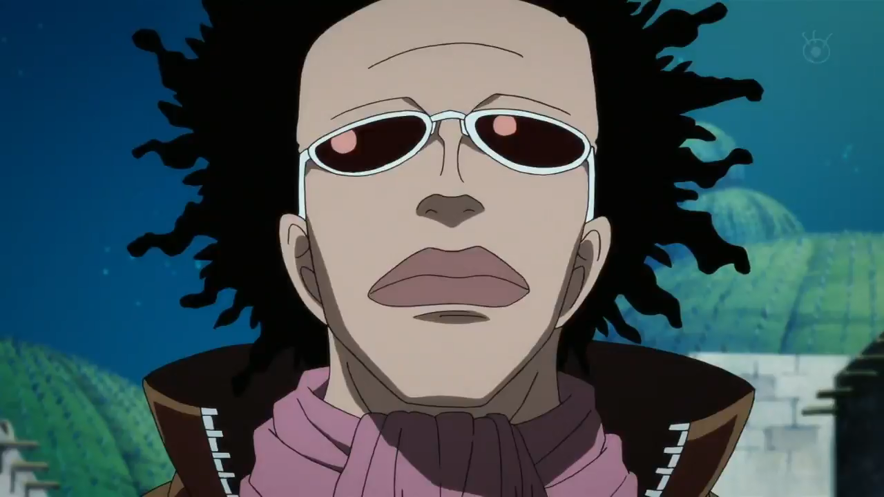 Ван-Пис: Приключения в Алабасте — Пролог — скриншот 14