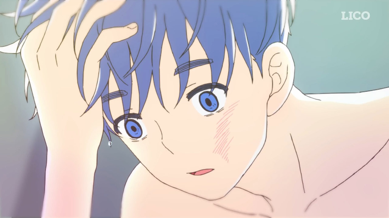 До начала наших отношений: Нулевой сезон — скриншот 11