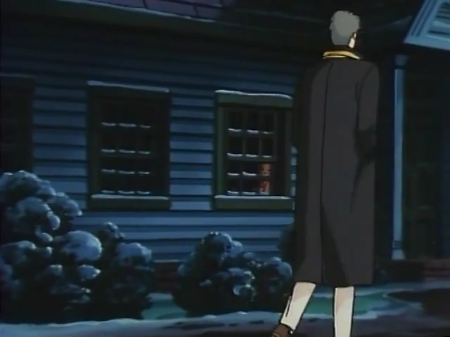 Рождество в январе — скриншот 13