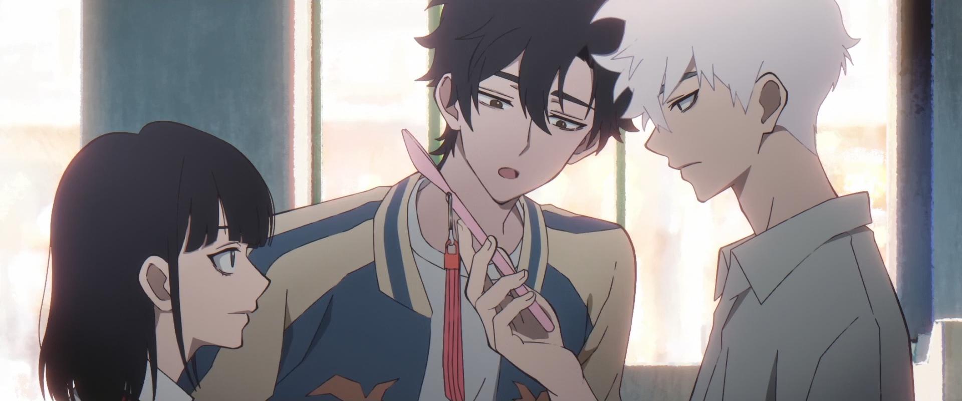 Агент времени — скриншот 19