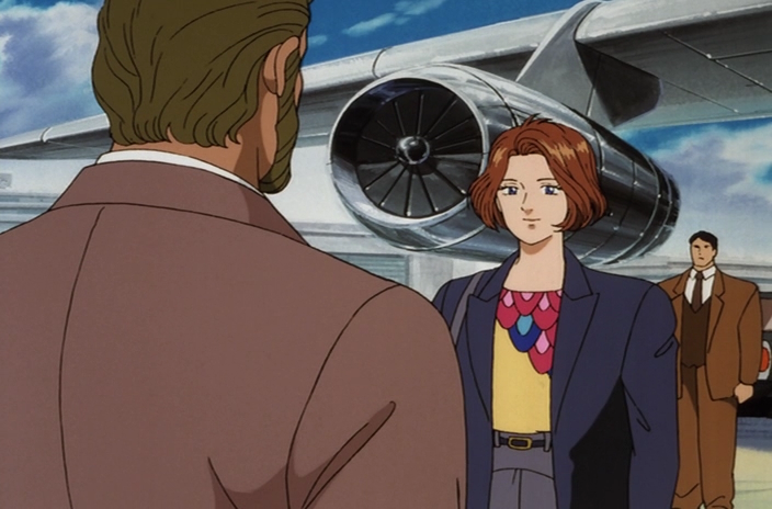 Городской охотник: Секретная служба — скриншот 54