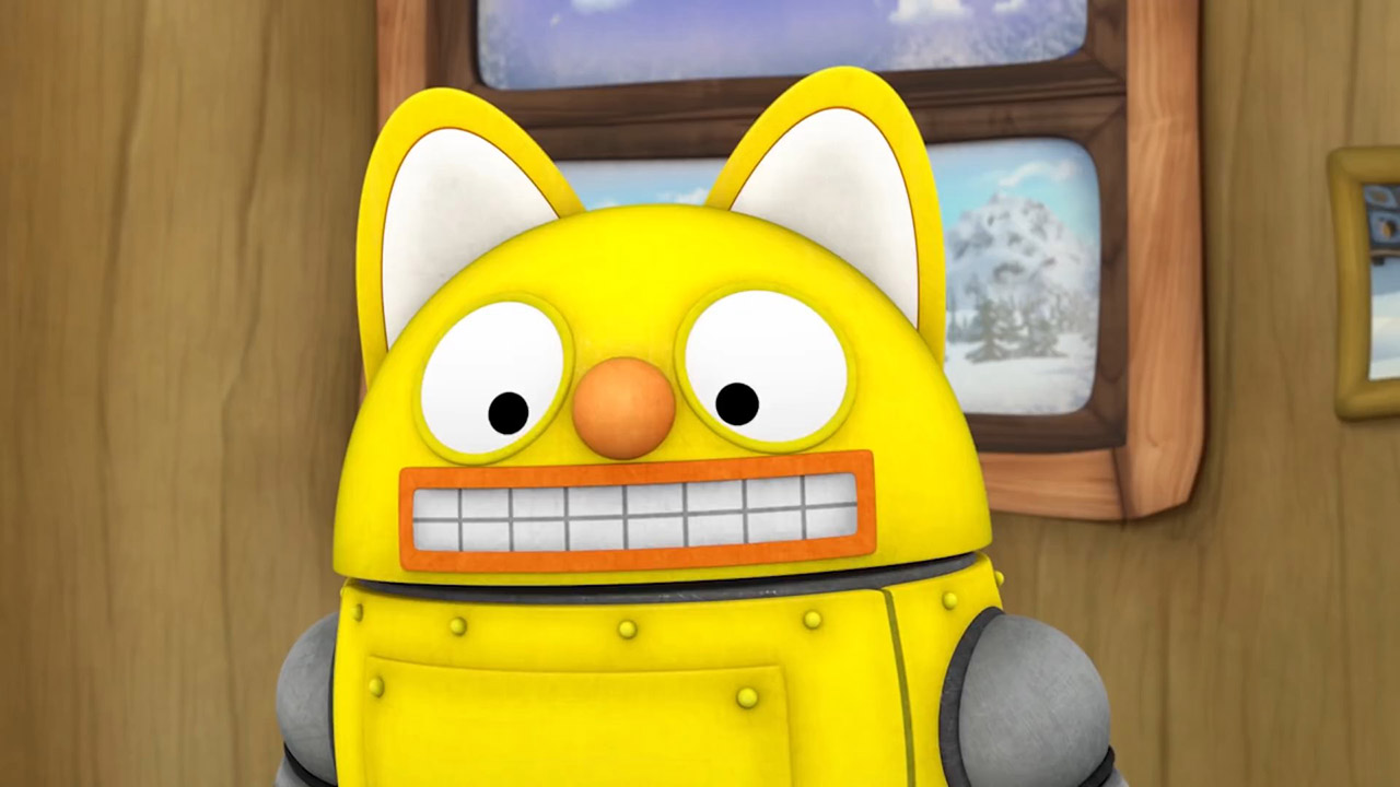 Пингвинёнок Пороро 6 — скриншот 19