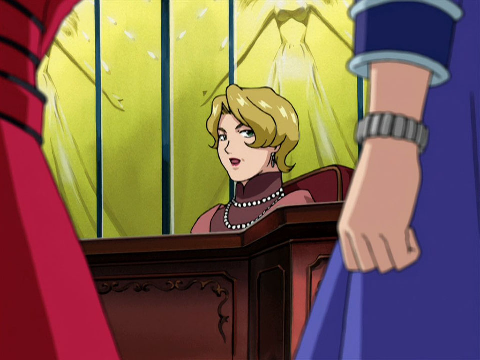 Сакура: Война миров — Новый Париж — скриншот 17