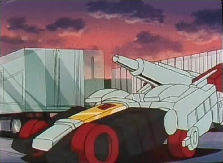 Трансформеры: Воины Великой Силы — скриншот 25