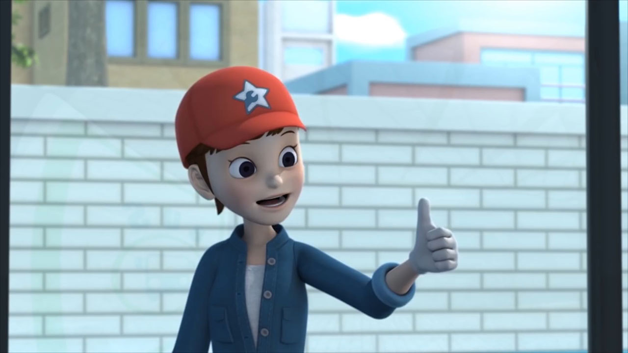 Приключения Тайо — скриншот 29