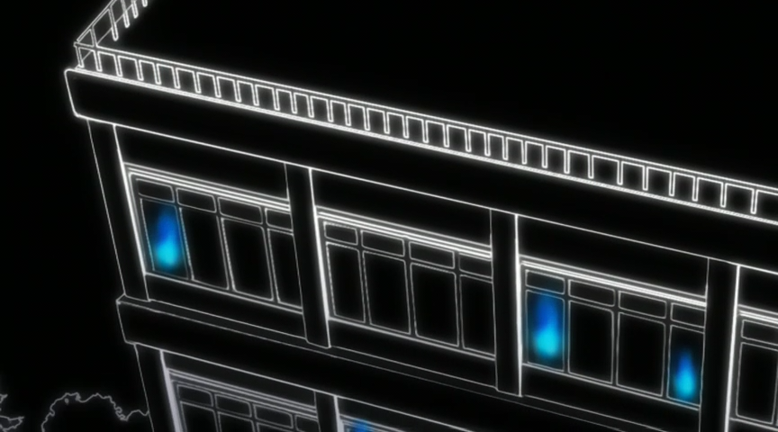 Охота на привидений — скриншот 17