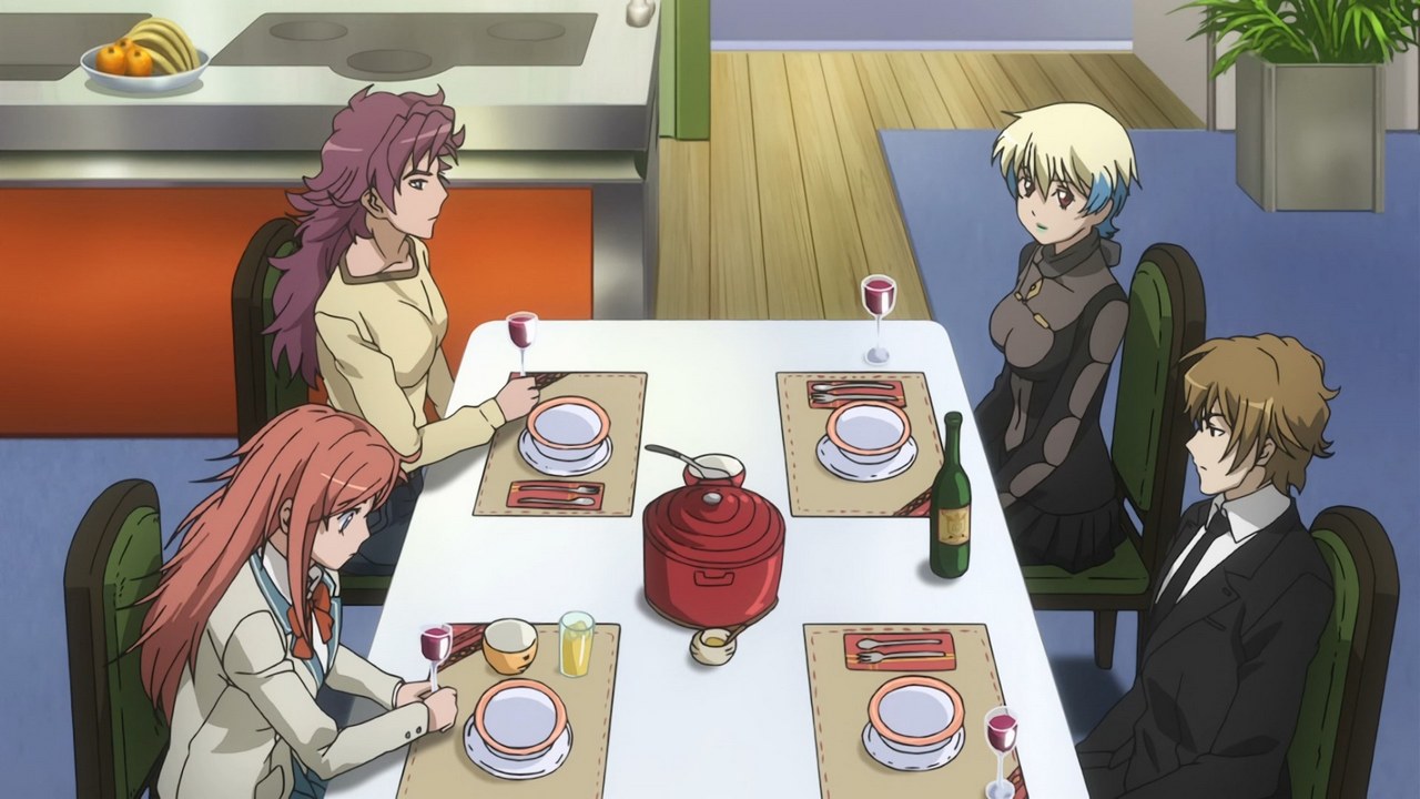 Лихие космические пираты — скриншот 20