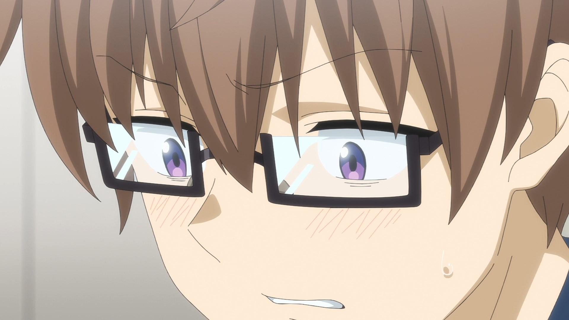 Альма хочет стать семьёй — скриншот 15