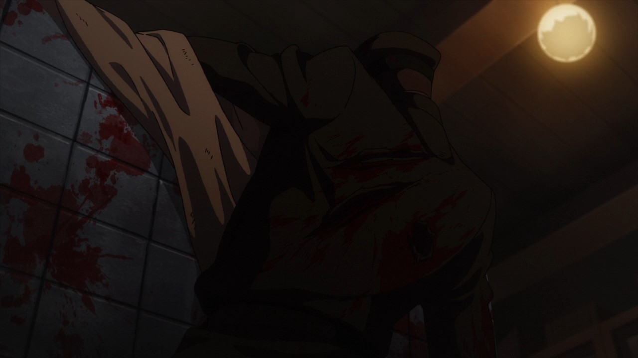 Облачный смех: Гайдэн 3 — скриншот 6