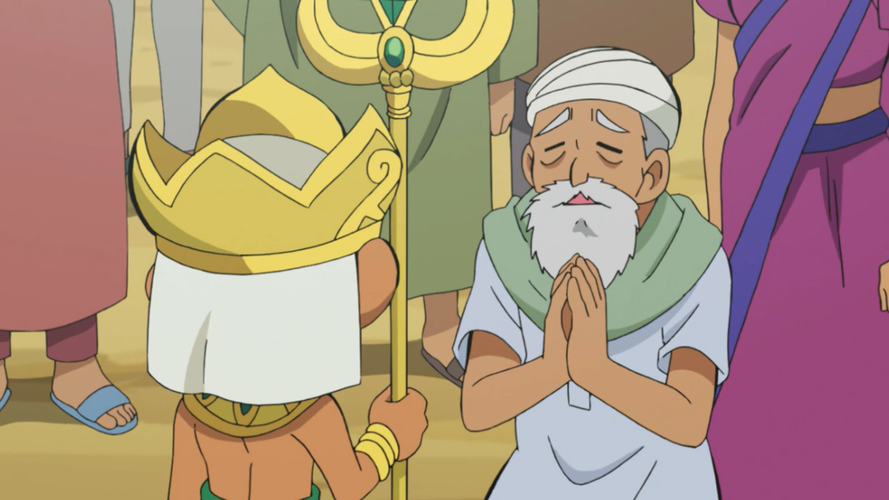 Загадочный Джокер 4 — скриншот 21