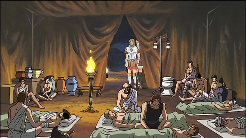 Решение Александра — скриншот 16