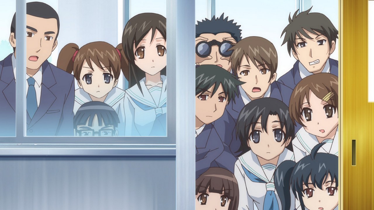 Флейта в рюкзаке: Ре — скриншот 9