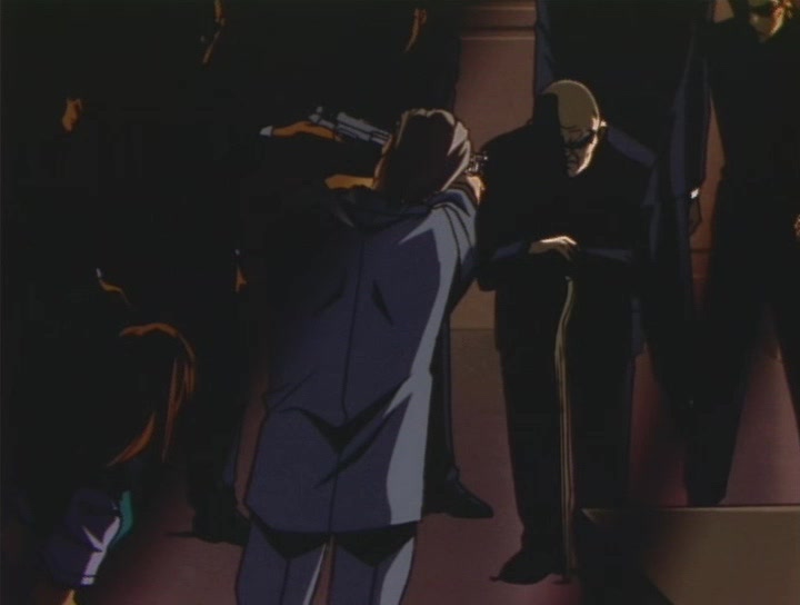 Подозрительная Церера — скриншот 8