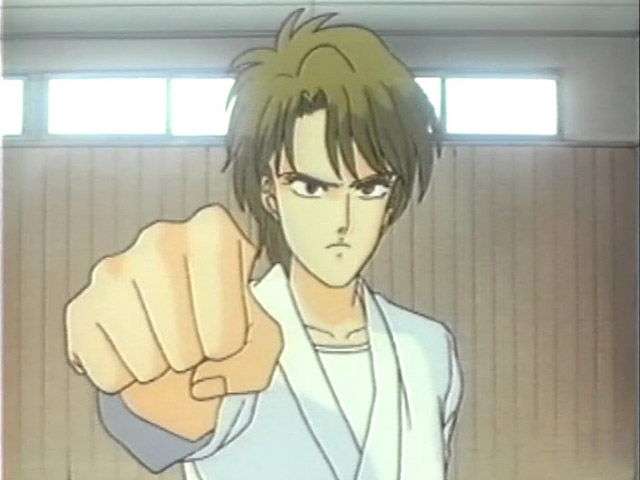 Лунная серьга: Юмэми и рыцари Ордена Роз — скриншот 8