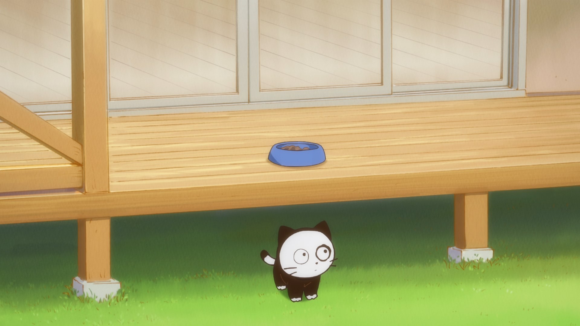 Тама: Откуда же он взялся? — скриншот 28