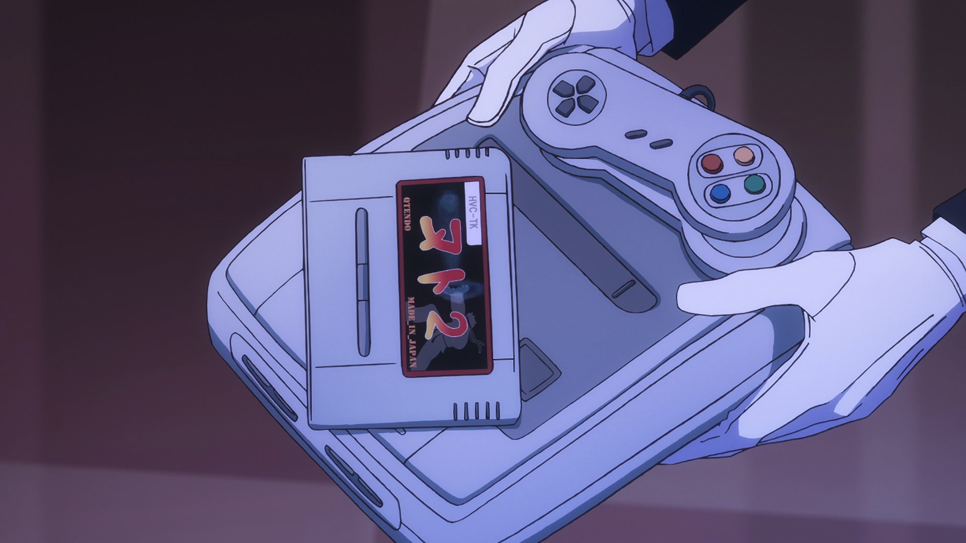 Этот вампир постоянно умирает — скриншот 7