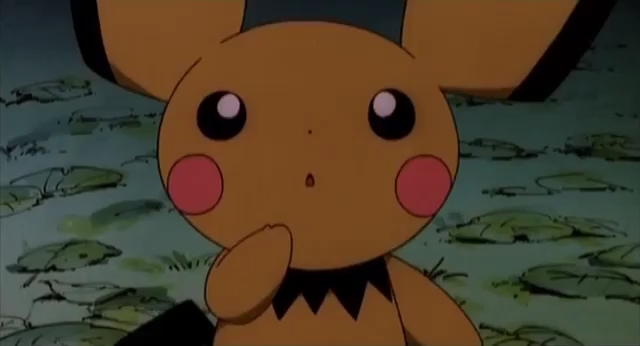 Покемон: Лагерь Пикачу — скриншот 20