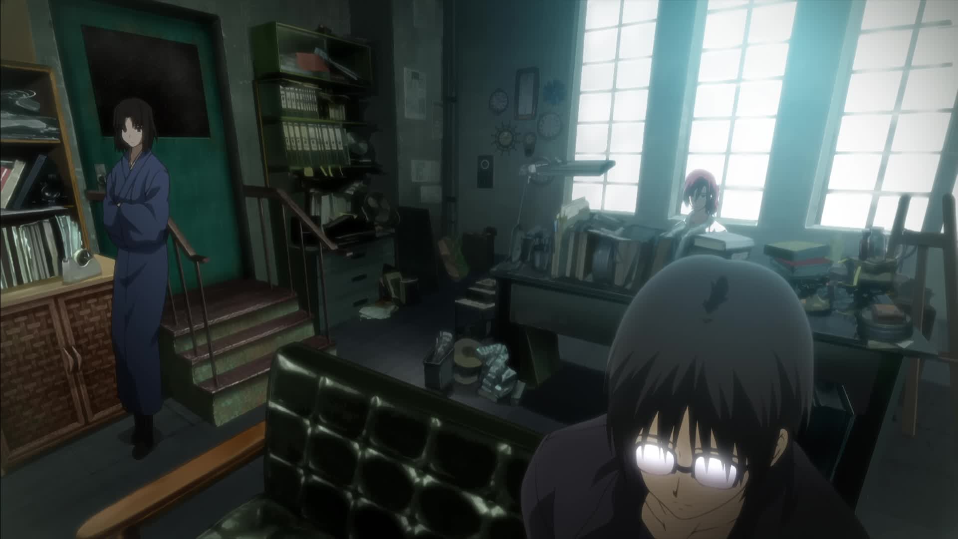 Граница пустоты 1: Вид с высоты — скриншот 29