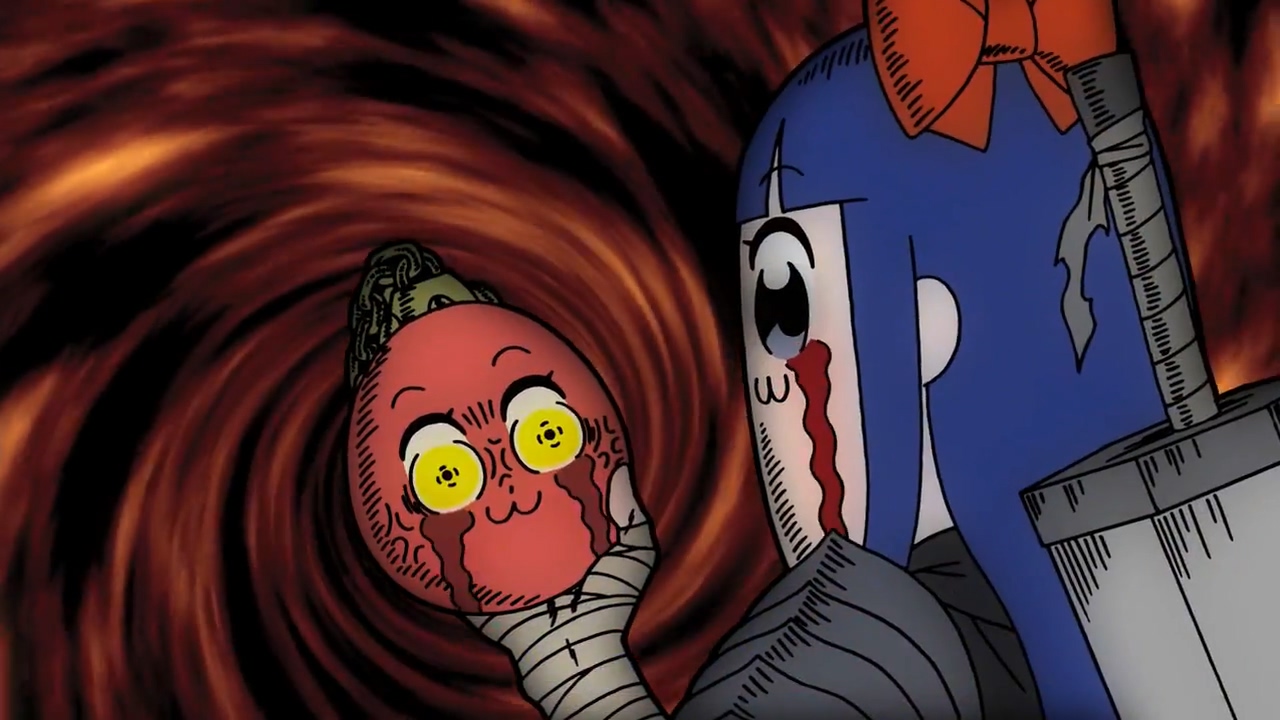 Попсовый эпос — скриншот 36