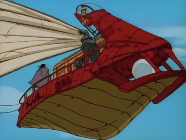 Маска Зегай — скриншот 34