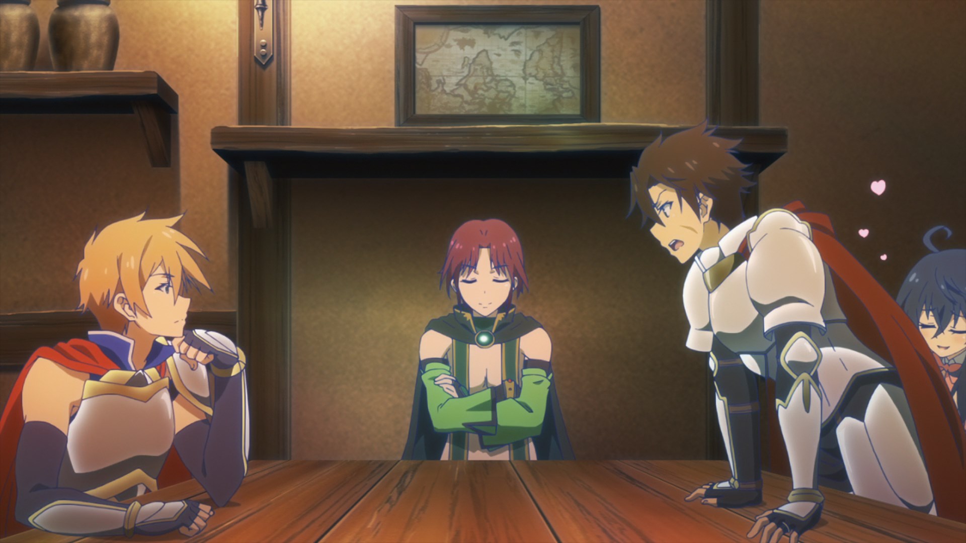 А ты думал, что твоя жена в онлайн-игре на самом деле не девушка? — скриншот 17